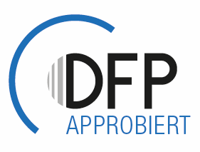 DFP Logo